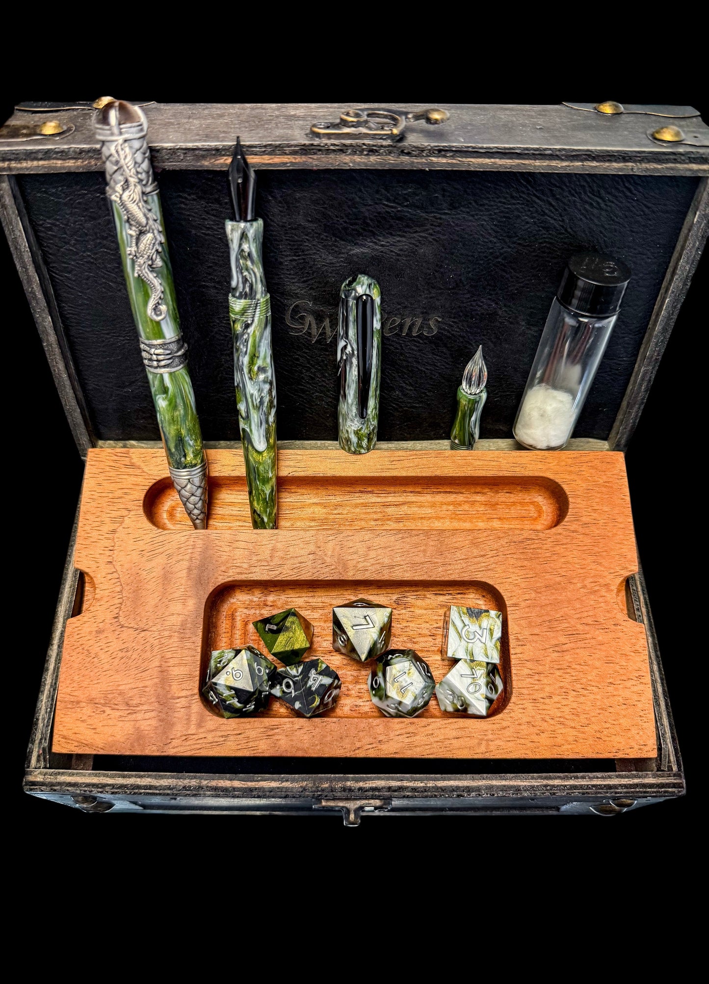 Dungeon Dice Mega Set