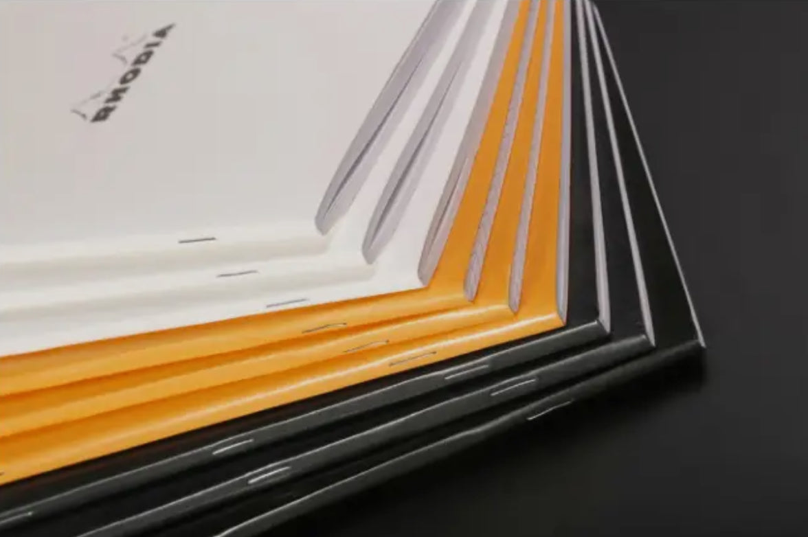 Rhodia Classic Notebook