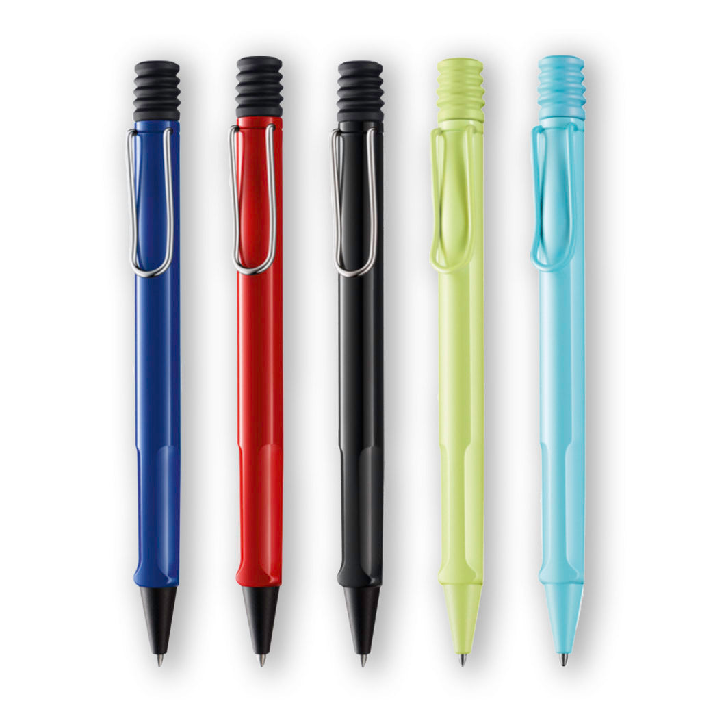 LAMY Safari Ballpoint Pen