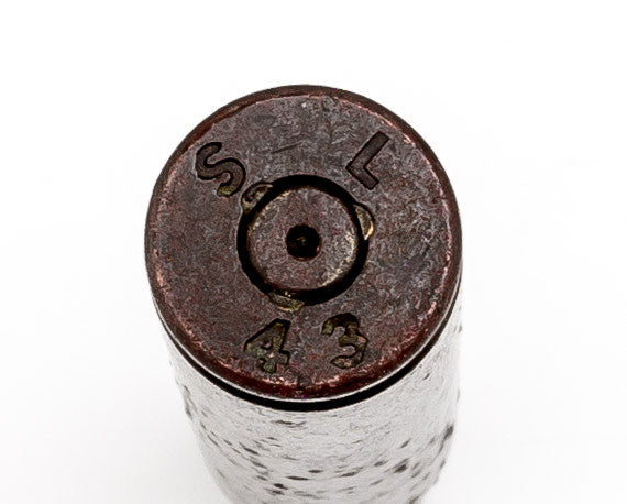 WWII Era 50 Caliber Rollerball