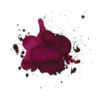 Krishna Inks Super Rich Series - Wild Cherry