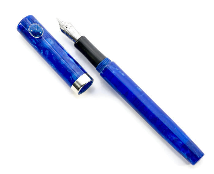 GW GemPen Lapis Lazuli – GW Pens