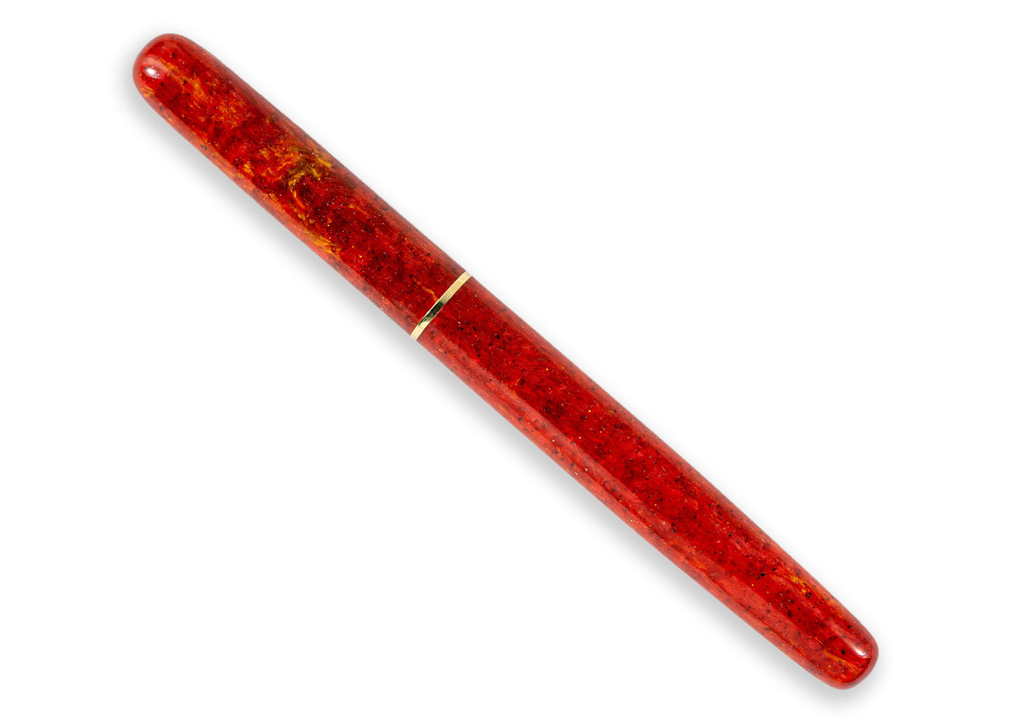 Rowan Berry Tree of Life Pen Turning Blanks