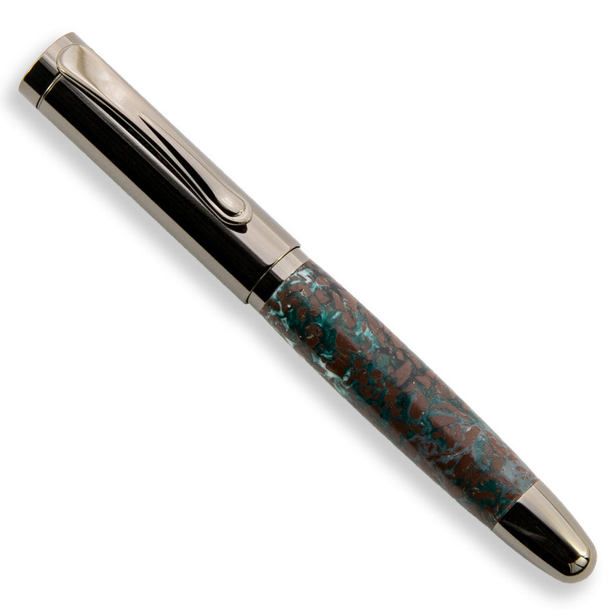 Veterans Stadium Limited Edition Rollerball Pen
