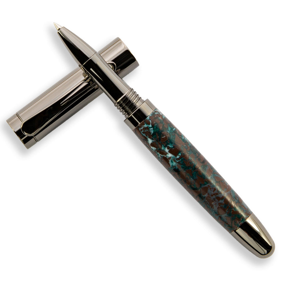 Veterans Stadium Limited Edition Rollerball Pen