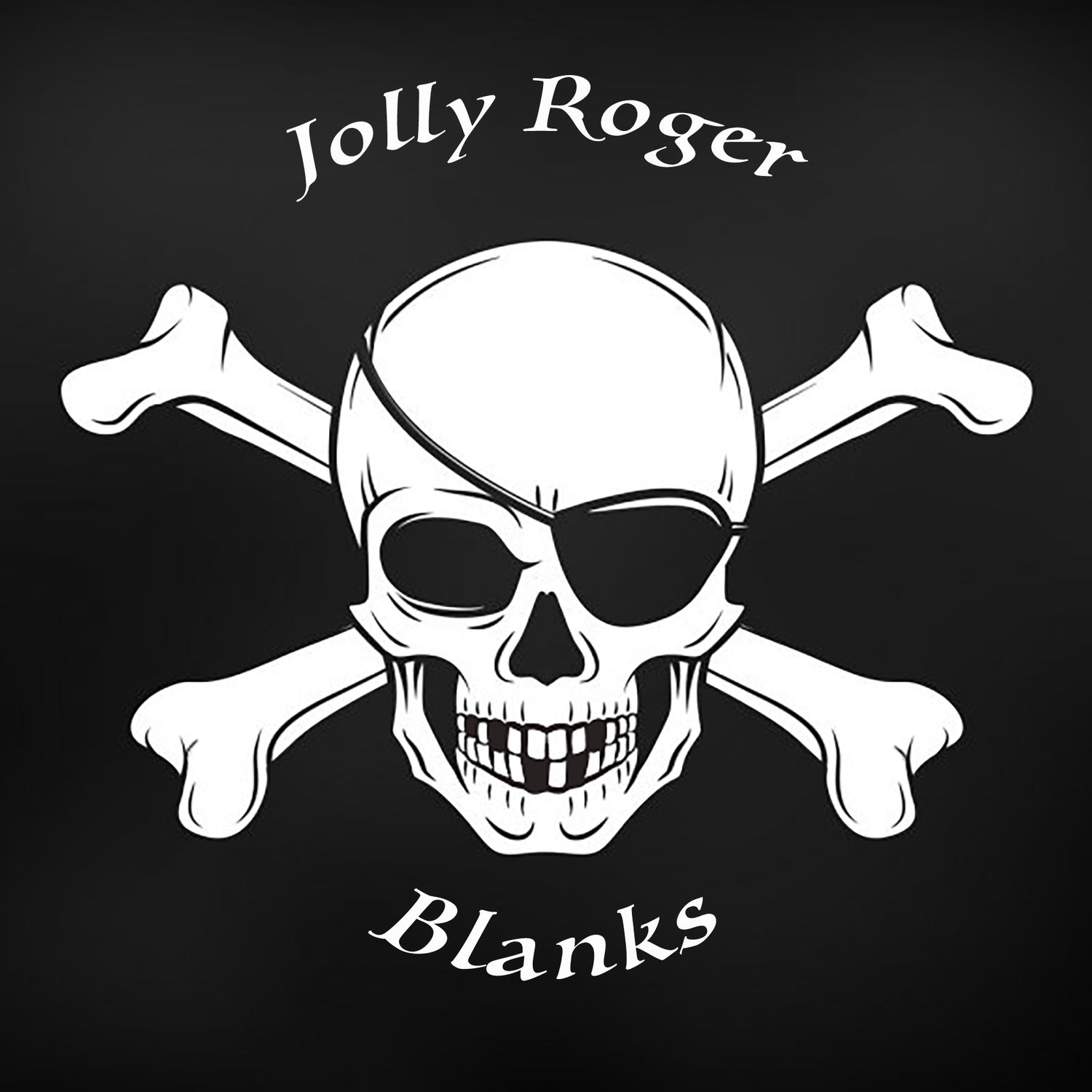 About Jolly Roger Blanks