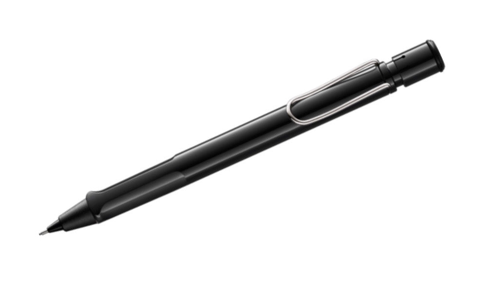 LAMY Safari Mechanical Pencil Black