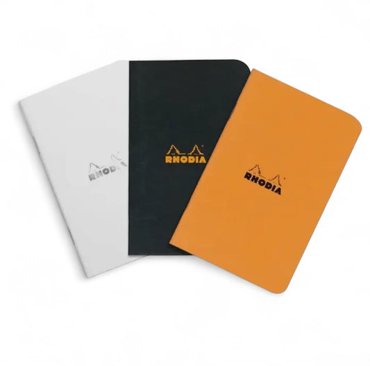 Rhodia Classic Notebook