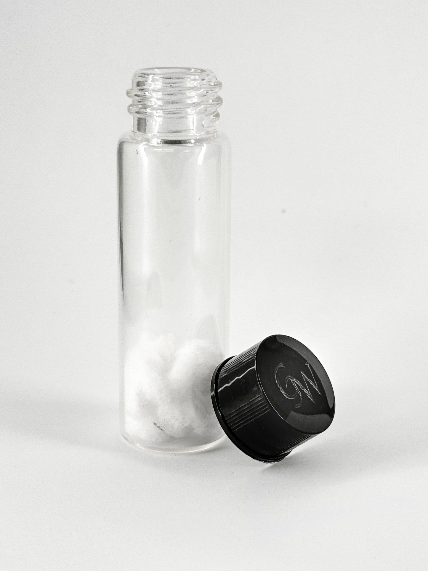 GW Modular Glass Nib Component in Island Vibes Resin 1a