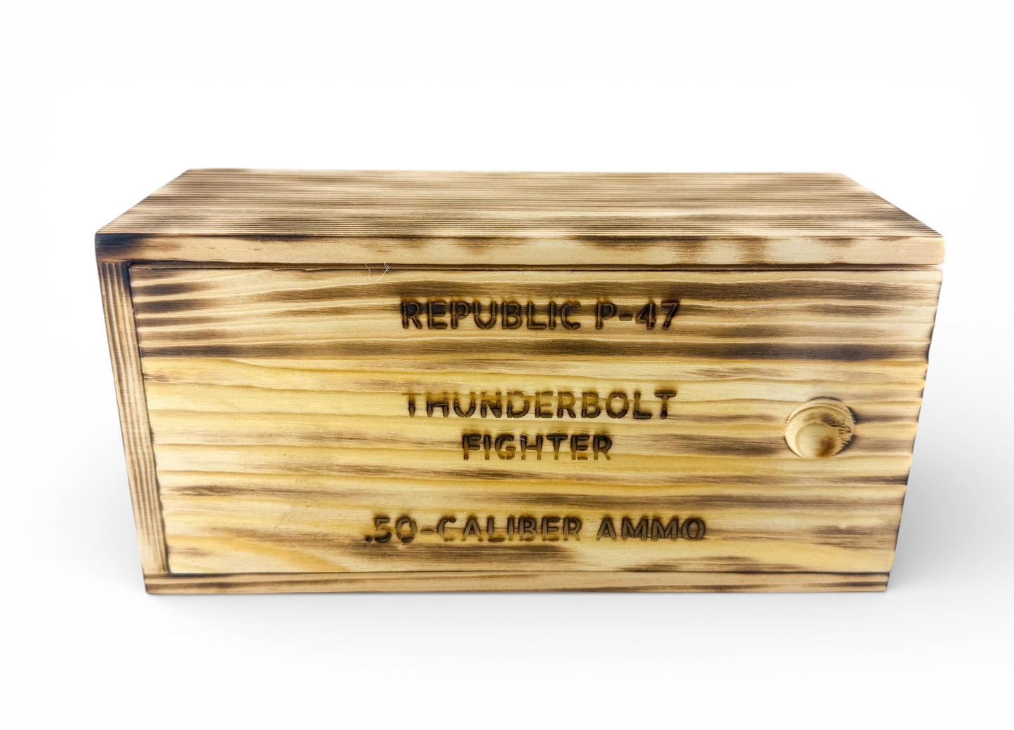 WWII Era 50 Caliber Rollerball