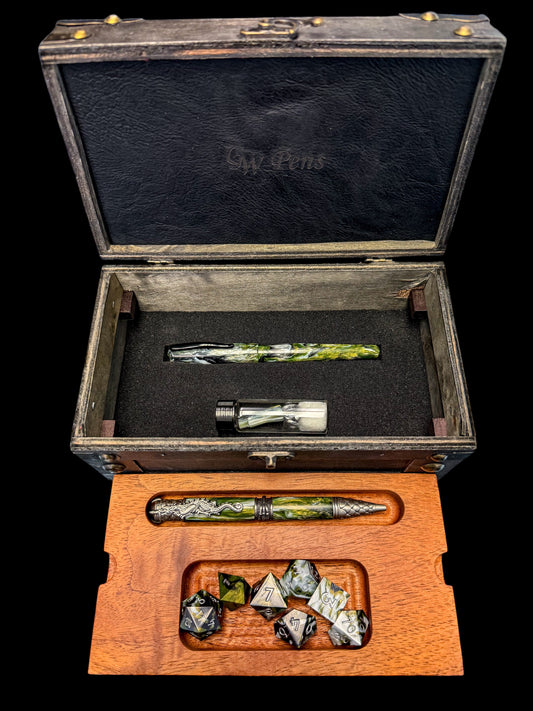 Dungeon Dice Mega Set