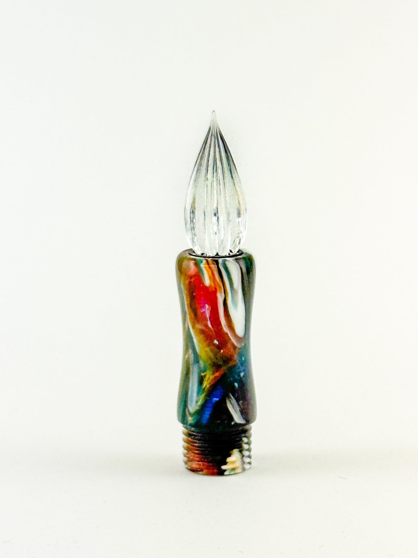 GW Modular Glass Nib Component in PM6