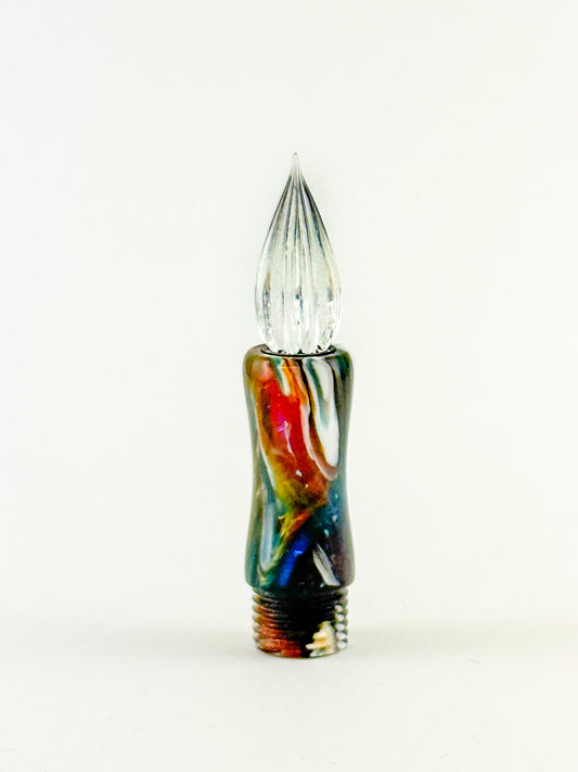 GW Modular Glass Nib Component in PM6