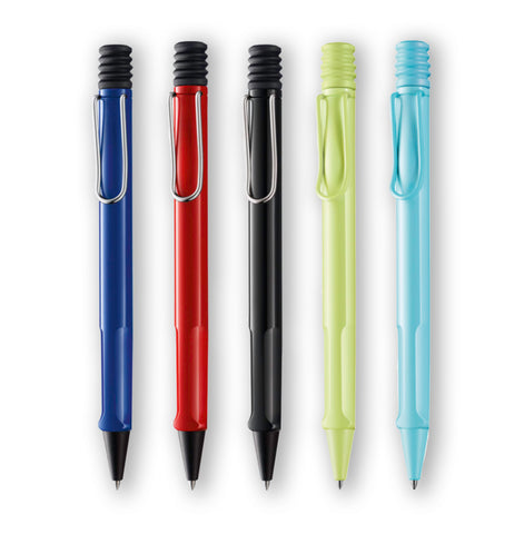 LAMY Safari Mechanical Pencil White