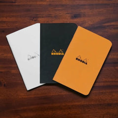 Rhodia Classic Notebook