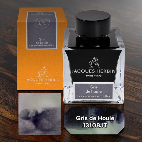 Jacques Herbin Essential Ink - Bleu Austral