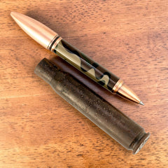 WWII Era 50 Caliber Rollerball