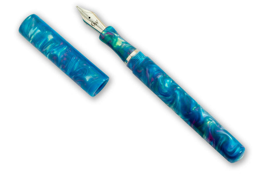 GW ST1 Monet Fountain Pen