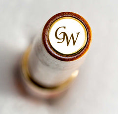 GW Sunburst Fountain Pen - Curly Maple