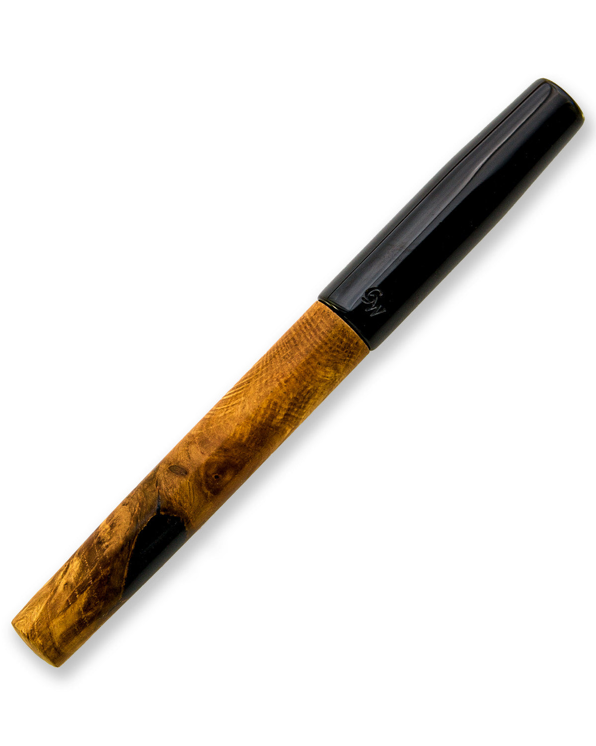 The Flagship GW Fountain Pen