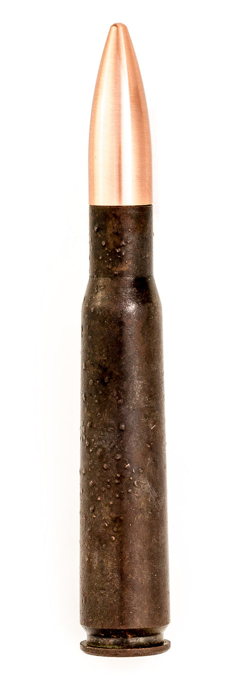 WWII Era 50 Caliber Rollerball