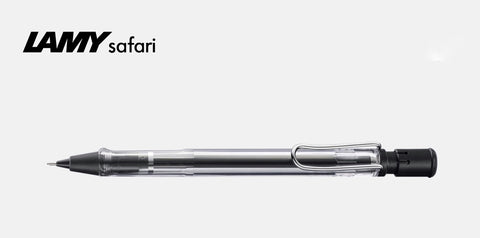 LAMY Safari Mechanical Pencil White