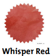 Robert Oster Fountain Pen Ink - Whisper Red