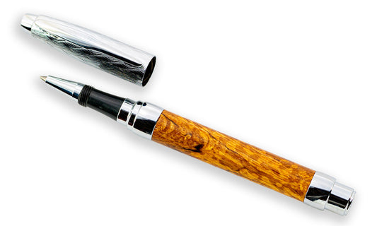 Salem Oak Rollerball Pen